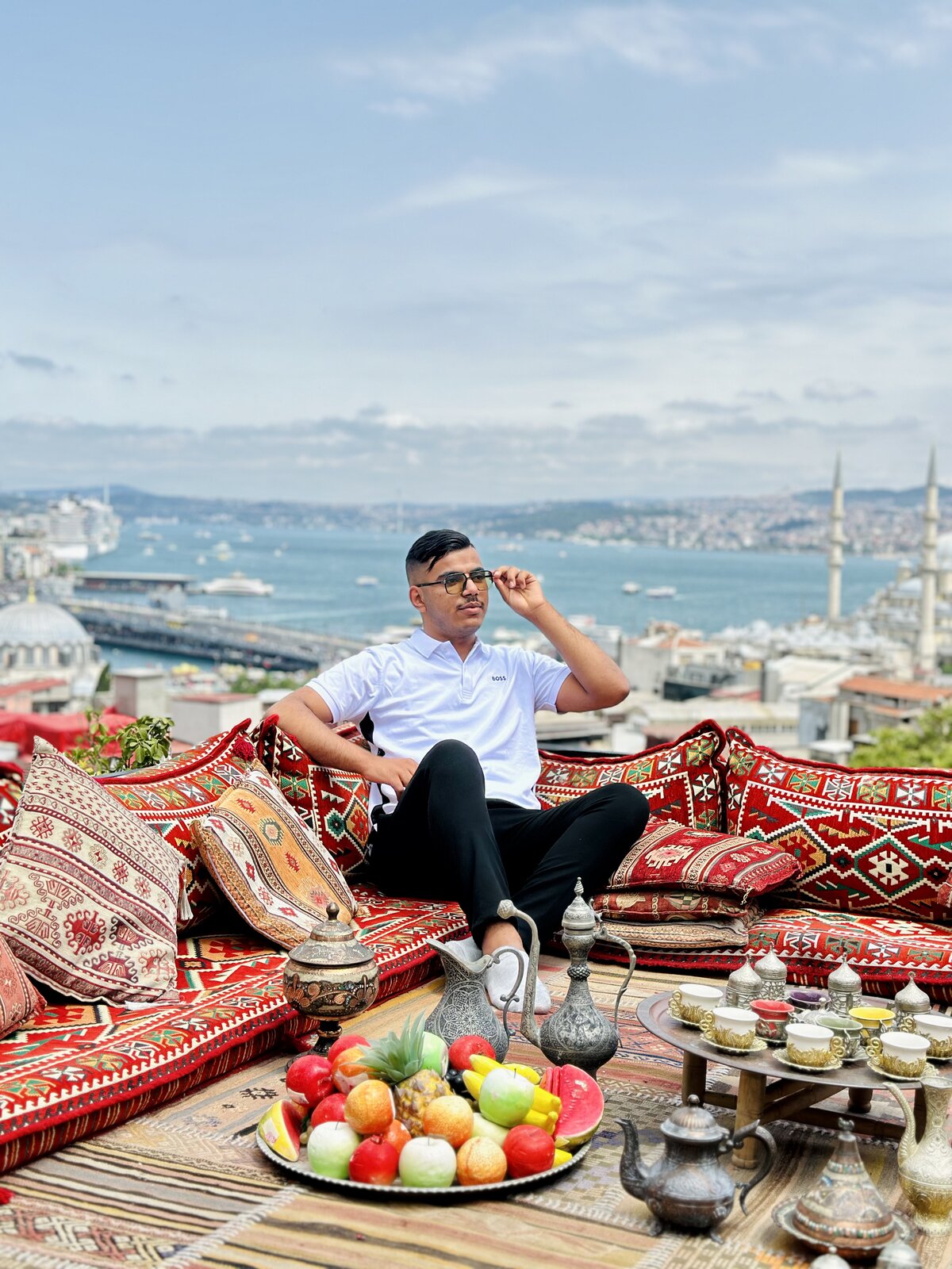 تركيا